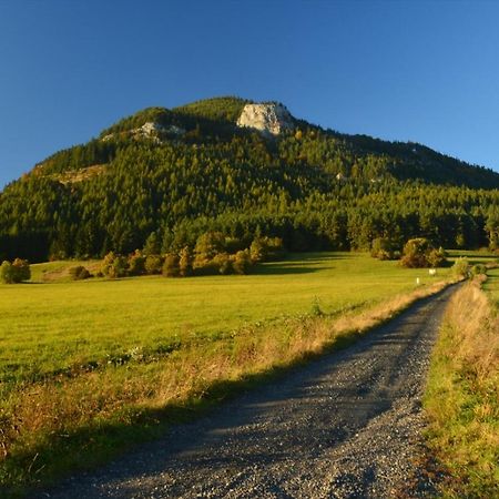 Apartman Vladimir - Liptov Bukovina  ภายนอก รูปภาพ