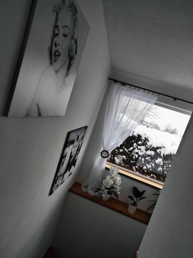 Apartman Vladimir - Liptov Bukovina  ภายนอก รูปภาพ