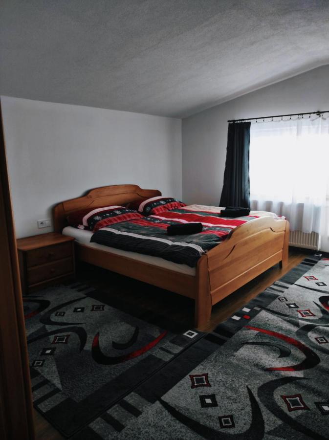 Apartman Vladimir - Liptov Bukovina  ภายนอก รูปภาพ