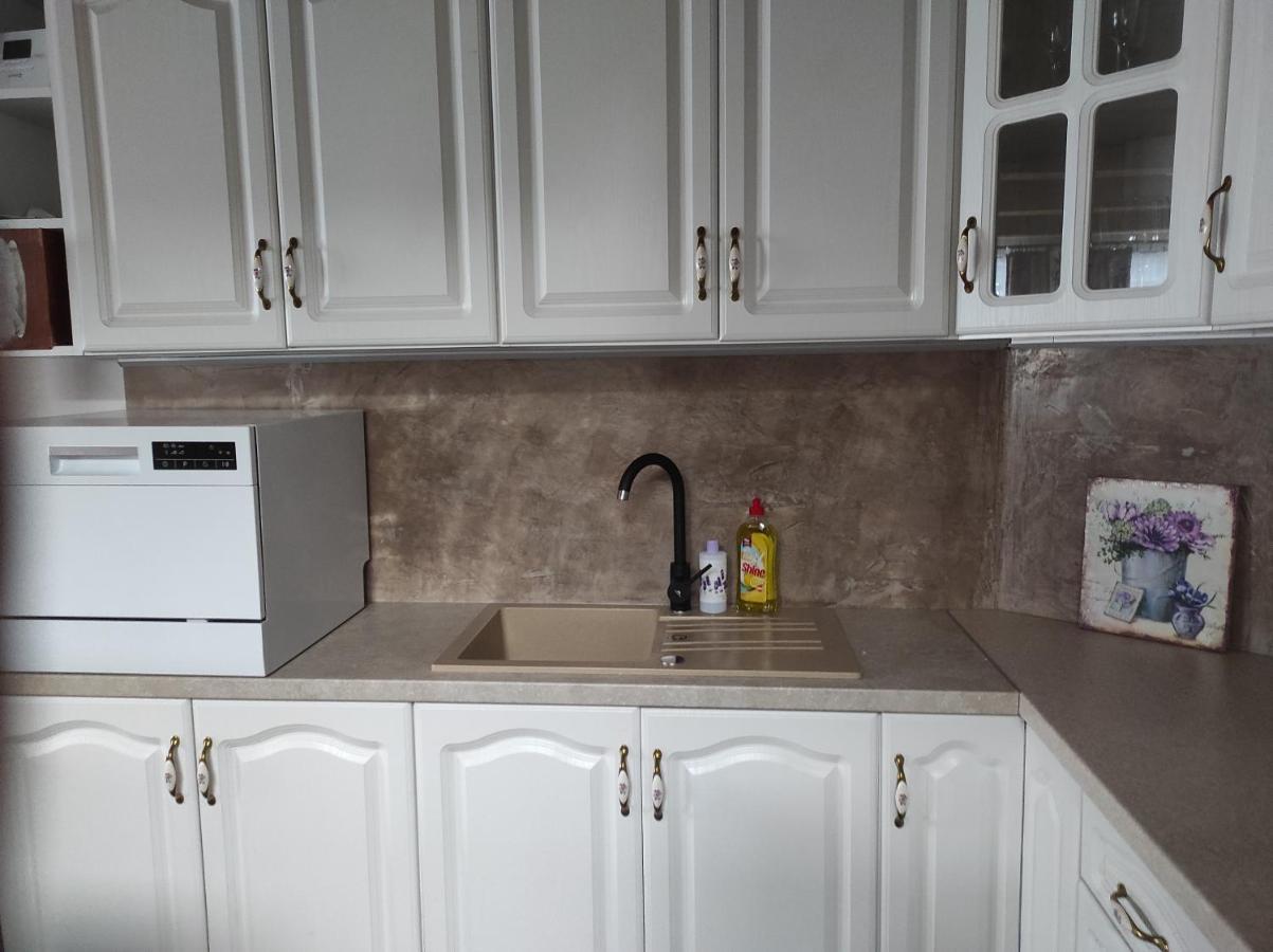 Apartman Vladimir - Liptov Bukovina  ภายนอก รูปภาพ