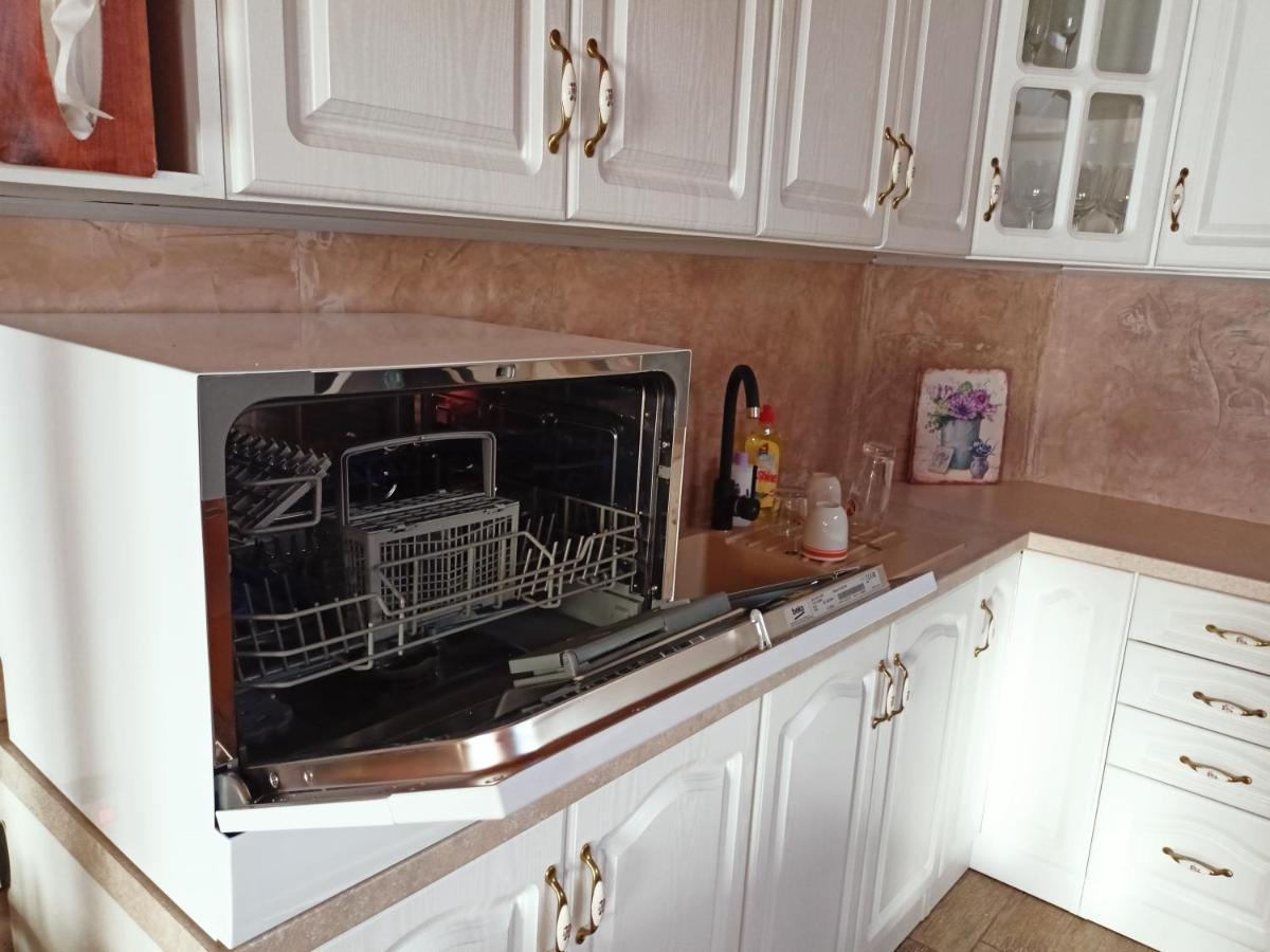 Apartman Vladimir - Liptov Bukovina  ภายนอก รูปภาพ