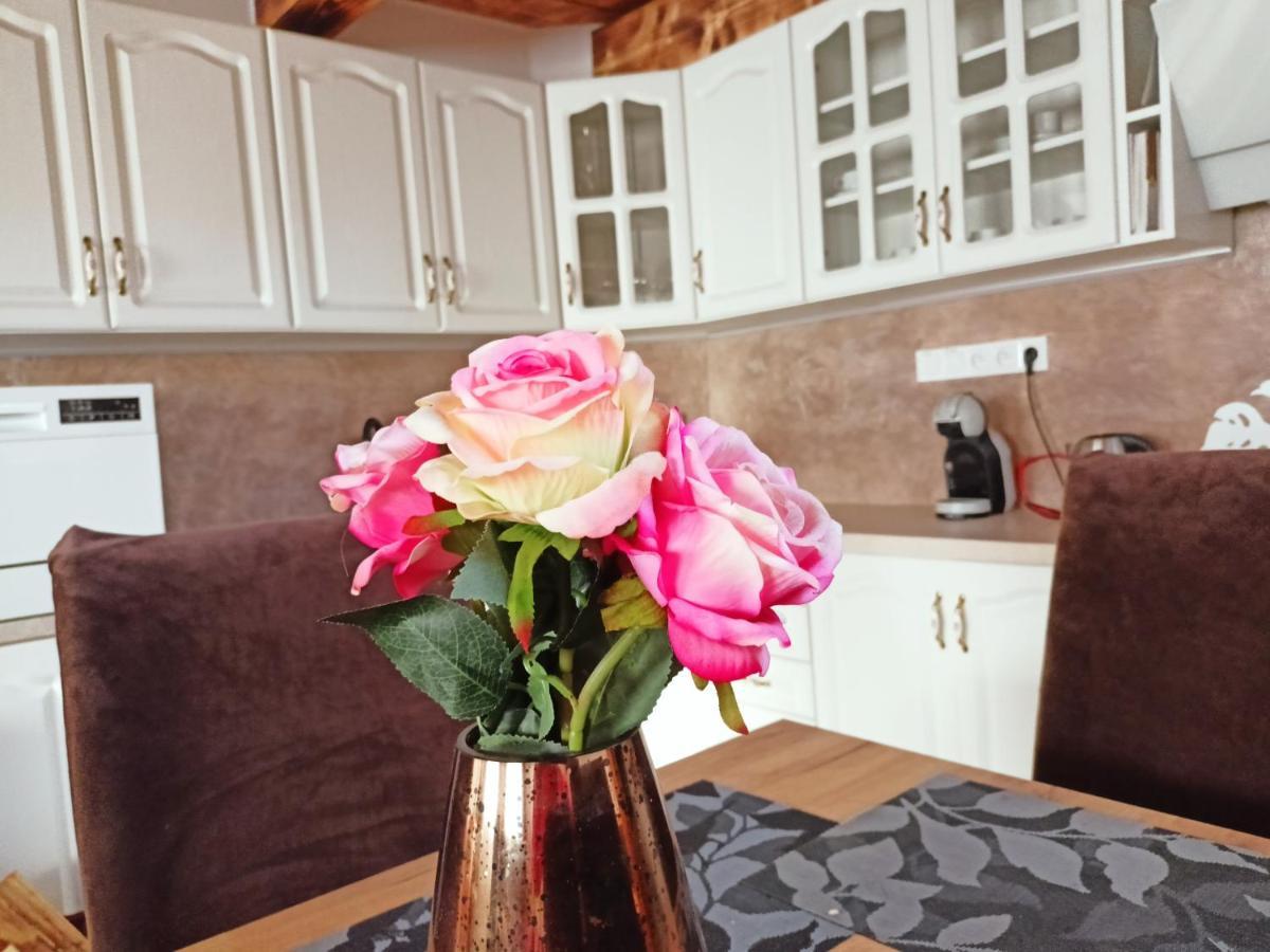 Apartman Vladimir - Liptov Bukovina  ภายนอก รูปภาพ
