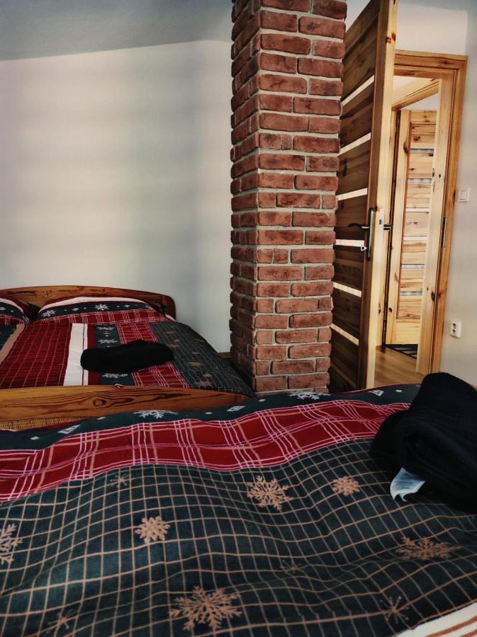 Apartman Vladimir - Liptov Bukovina  ภายนอก รูปภาพ