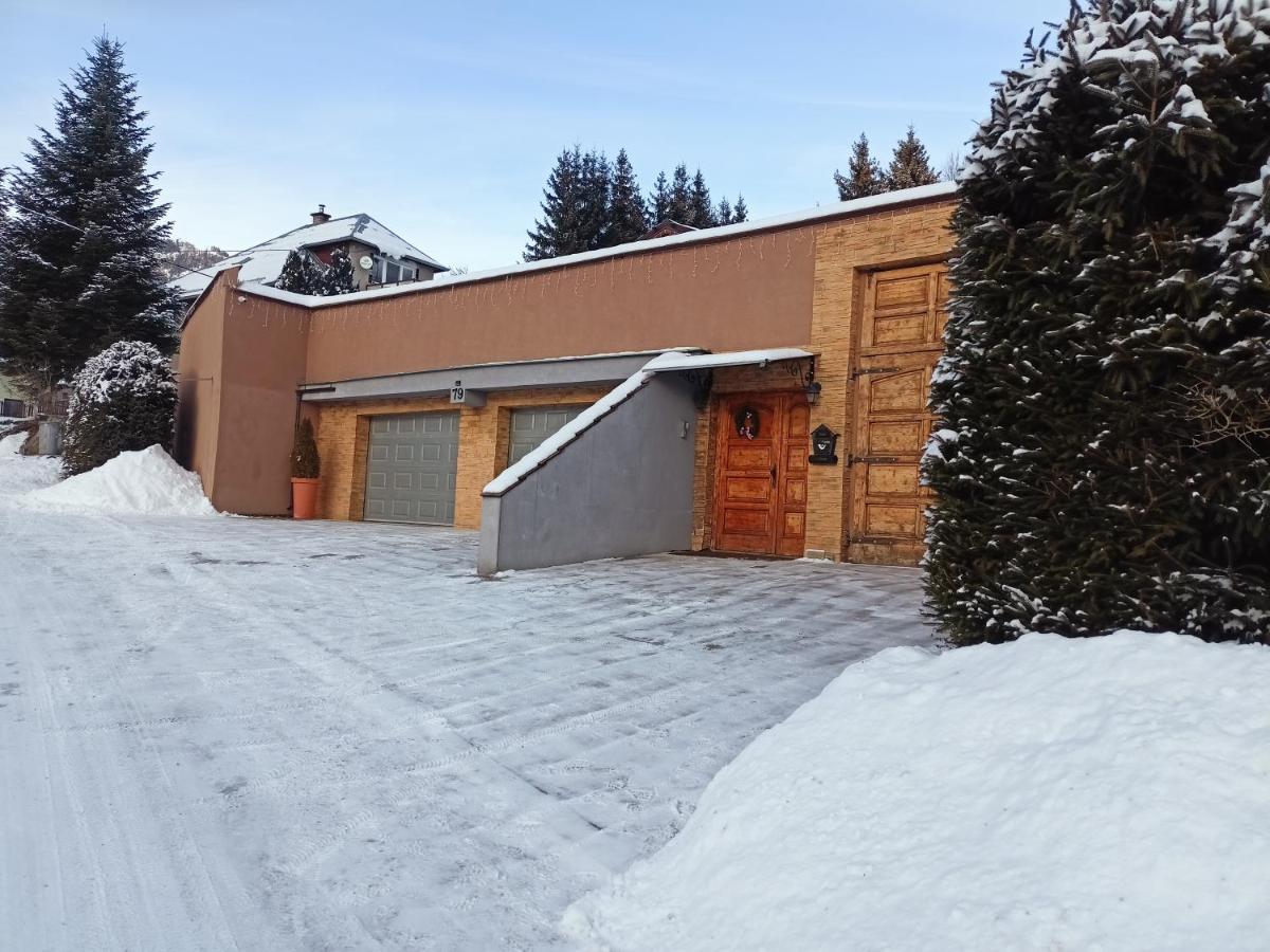 Apartman Vladimir - Liptov Bukovina  ภายนอก รูปภาพ
