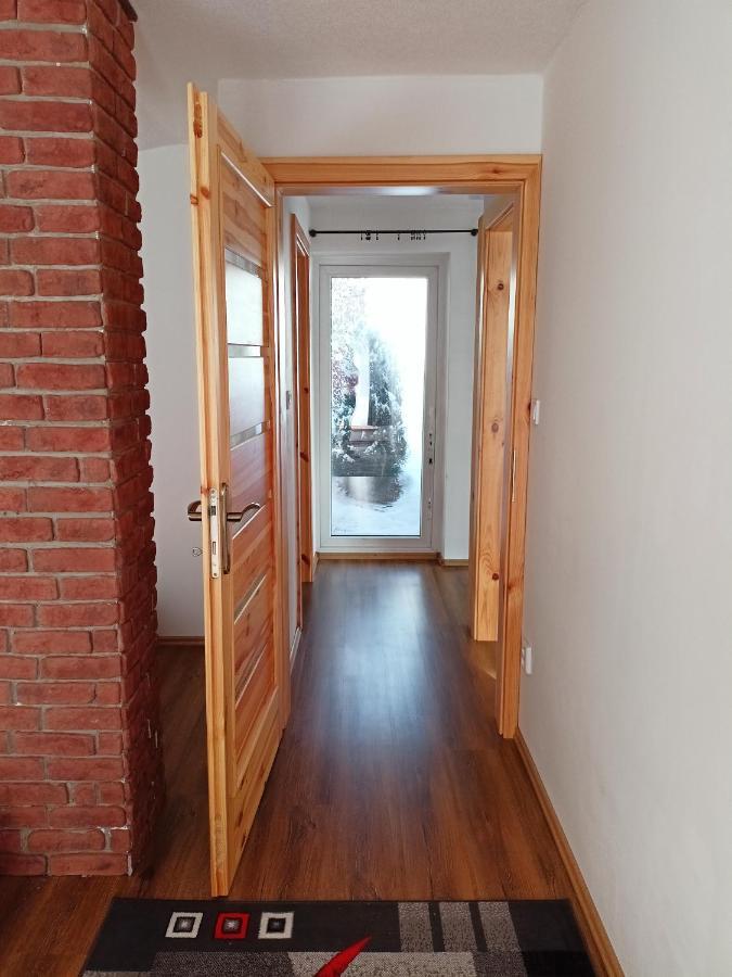 Apartman Vladimir - Liptov Bukovina  ภายนอก รูปภาพ