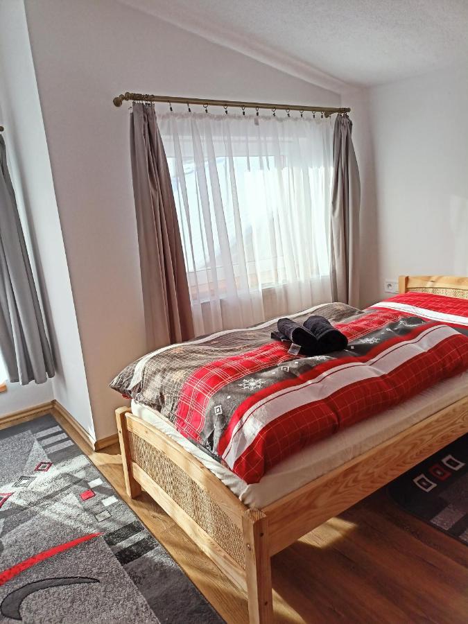 Apartman Vladimir - Liptov Bukovina  ภายนอก รูปภาพ