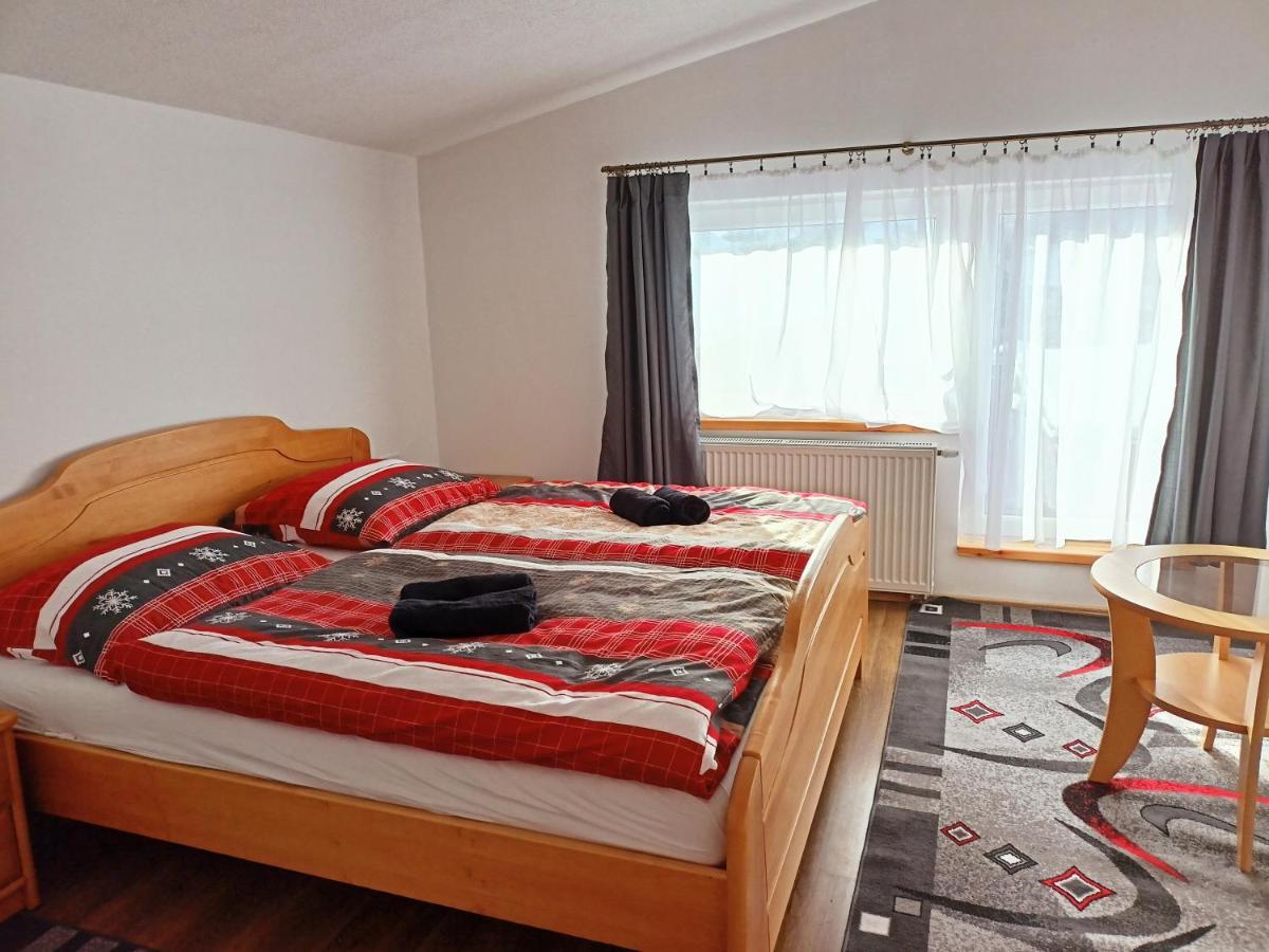 Apartman Vladimir - Liptov Bukovina  ภายนอก รูปภาพ