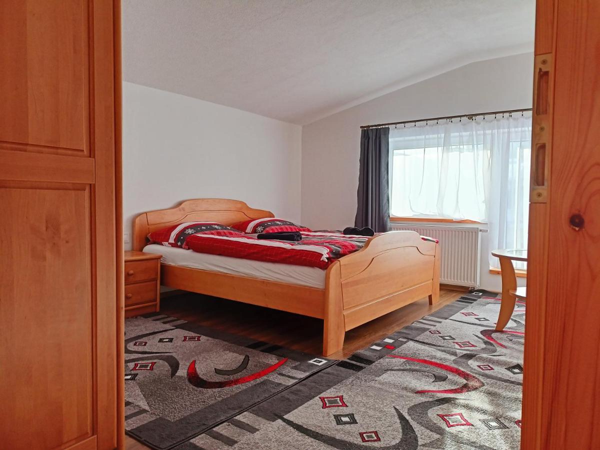 Apartman Vladimir - Liptov Bukovina  ภายนอก รูปภาพ